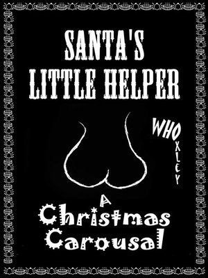 cover image of Santa's Little Helper